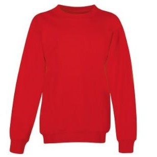 Hanes® Comfortblend® Ecosmart® Youth Crew Shirt