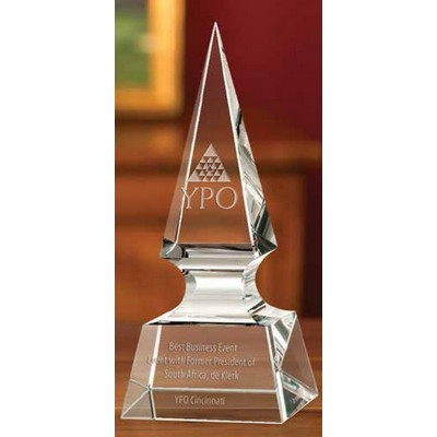 Spear Award 11"x4"