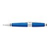 Cross Edge Nitro Blue Gel Ink Pen