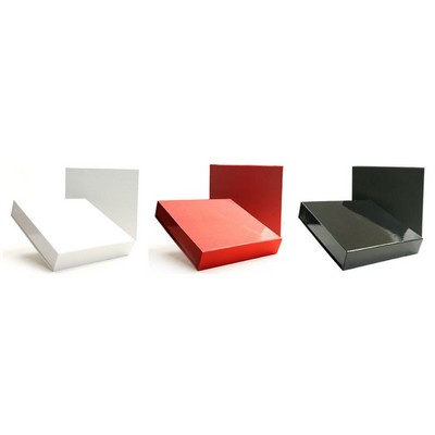 9.5" x 9.25" x 1.75" Gloss Magnetic Gift Boxes