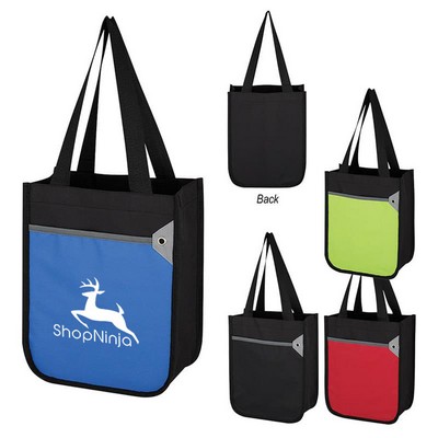 Miniature Daily Tote