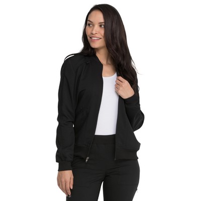 Dickies Medical - Balance - Zip Front