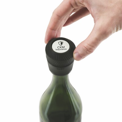 HOST® Champagne Bottle Stopper
