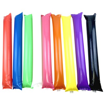 Inflatable Stadium Noisemaker Cheer Stick