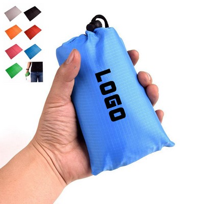 Pocket Picnic Mat