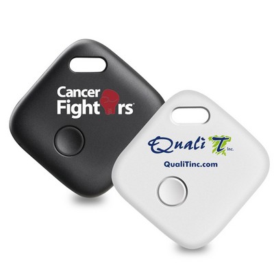 ITag with "Find My" Feature