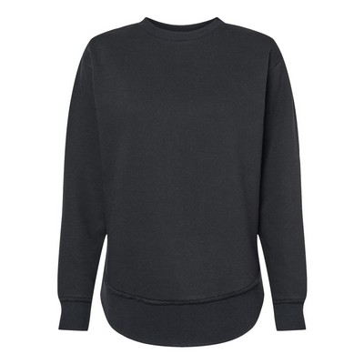 LAT Women's Weekend Fleece Sweater
