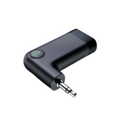 Mini Car Bluetooth Adapter
