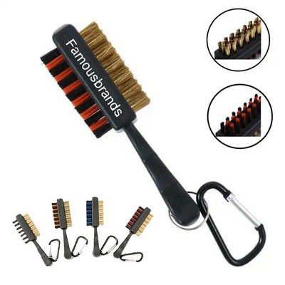 Golf Ball Brush