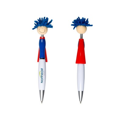 Superhero Pen