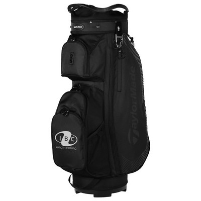 TaylorMade® Pro Cart Bag