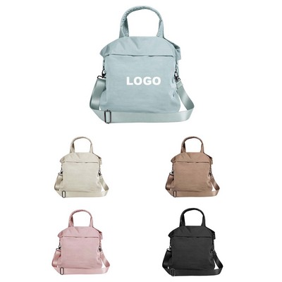 Shoulder Handbag