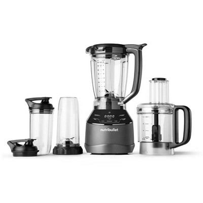 Nutribullet Triple Prep System