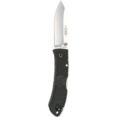 Dozier Folding Hunter Knife