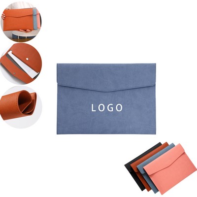 A4 Size Assorted File Bag