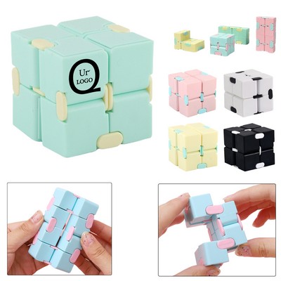 Cube For Stress Relief