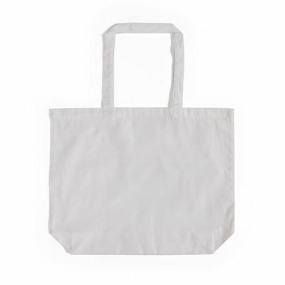 Large Sublimation Tote Bag