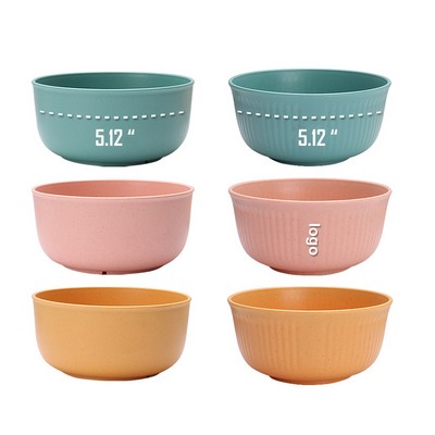 Unbreakable 5" Salad Cereal Bowl