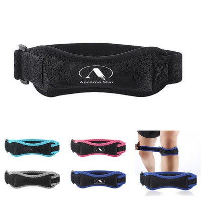 Adjustable Fitness Knee Strap