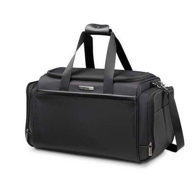 Hartmann Metropolitan 2 Travel Duffel Bag - Deep Black