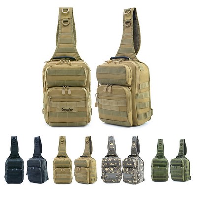 Tactical Sling Fanny Pack