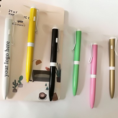 Fan Pen
