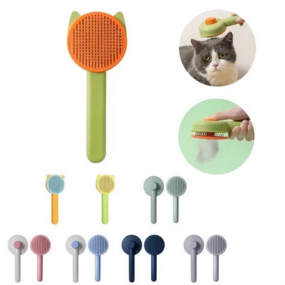 Pet Comb Beauty Steel Pin