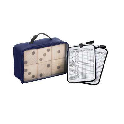 Escalade Sports Triumph Sports - Big Roller Lawn Dice