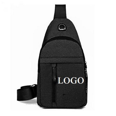 Men's Crossbody Bag