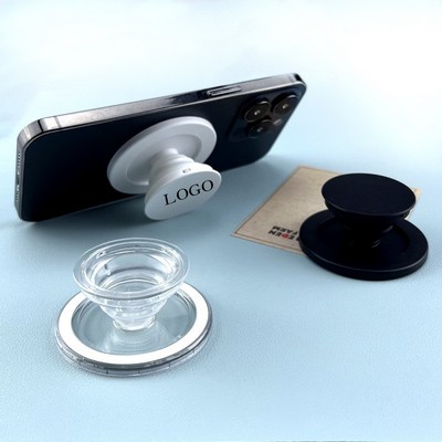 Magnetic Airbag Phone Holder