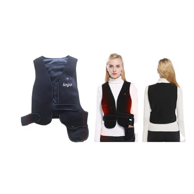 Electric Heated Vest