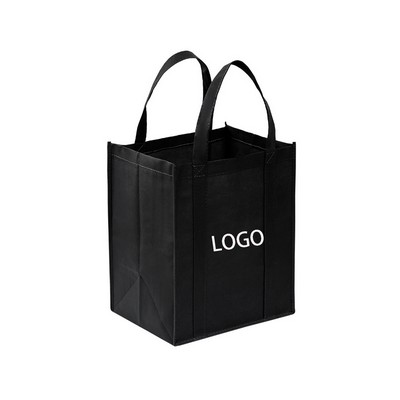 Non-Woven Large Tote Bag