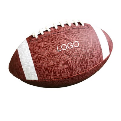 Athletic American Football