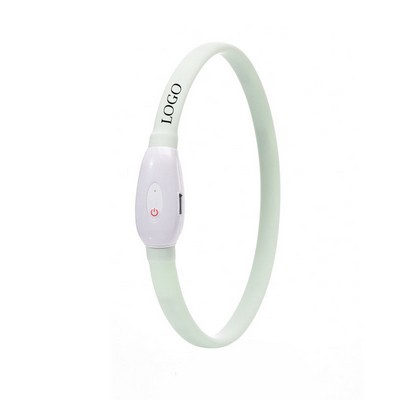 Led Dog Collar
