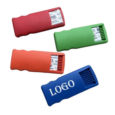 Bandage Dispenser