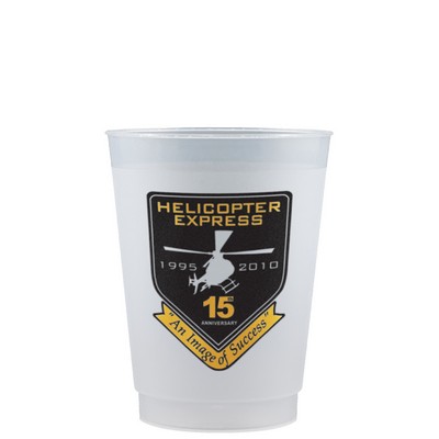 10 oz Frost-Flex™ Cup - Tradition