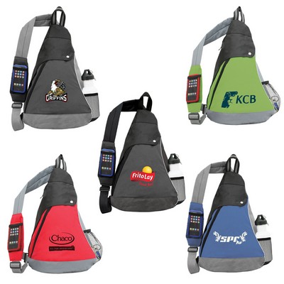 Hawthorne Sling Bag