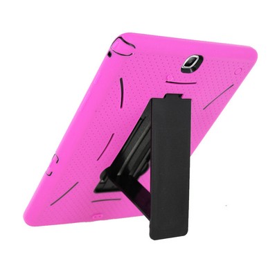 Promotek iBank® Shockproof Case designed for Galaxy Tab A 7