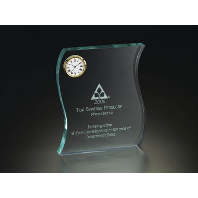 Ripply Award w/Timepiece