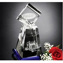 Awards In MotionÂ® Albany 8"
