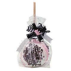 1.2 Mil Premium Gusseted Crystal Clear Bag (3 1/2"x2"x7 1/2")