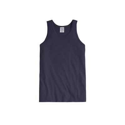 ComfortWash® Garment Dyed Adult Sleeveless Tank Top