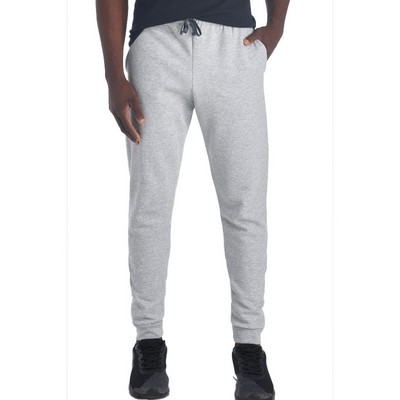 Jerzees® Nublend® Adult Pocketed Jogger Sweatpants