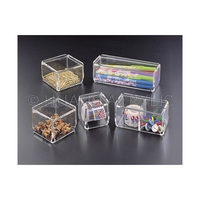 Lidded Box (Rear Right)