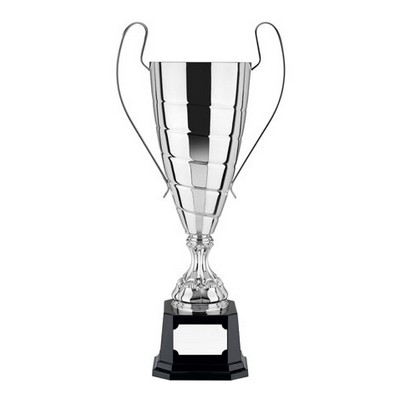 17" Swatkins Euro Metal Trophy Cup Award