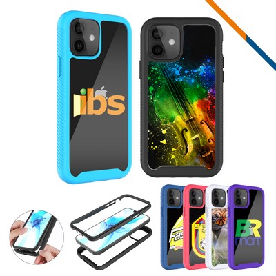 General 2in1 iPhone® Case