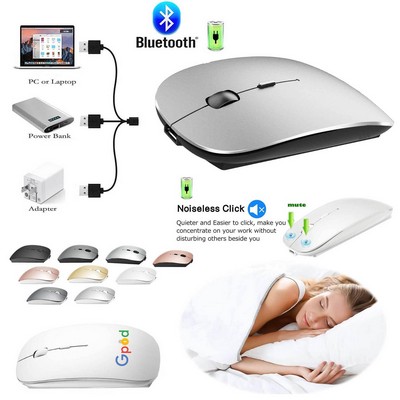 Promotek iBank® Bluetooth Mouse for MacBook /Laptop / iMac/ iPad