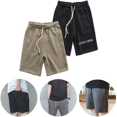 Men's Casual Sports Shorts
