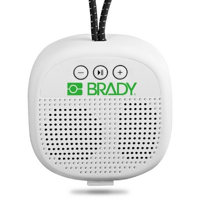 Edendale Outdoor Bluetooth Speaker-Premium