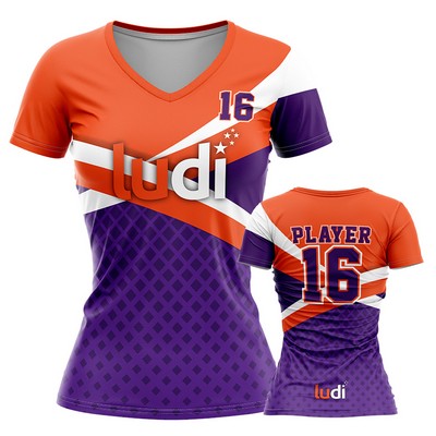 Volleyball Jersey
